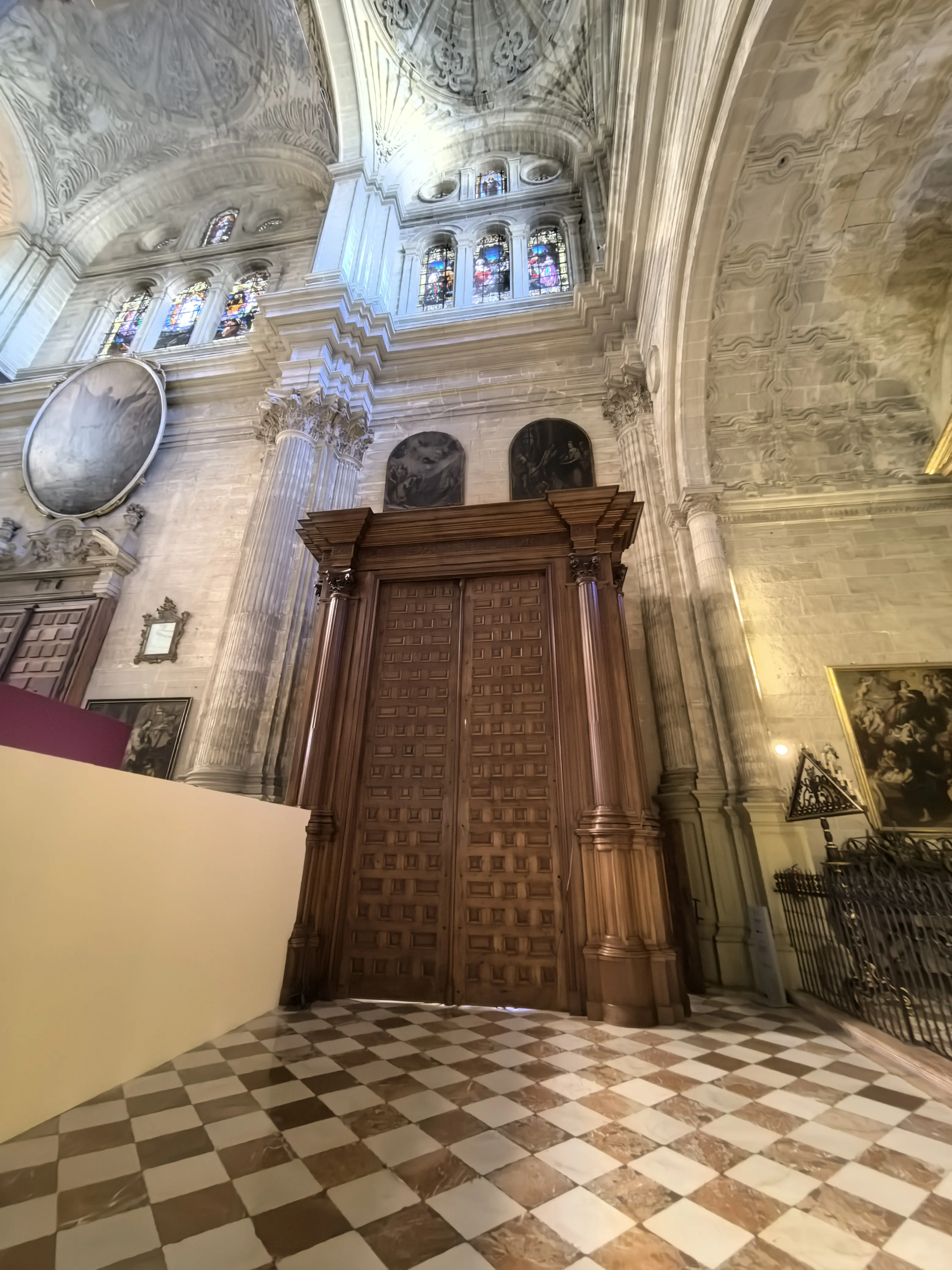 HUAWEI Pura 70 Ultra - System Aparatów - IMG_20251128_132718.webp